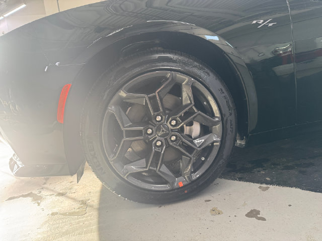 New 2027 Dodge Charger R/T AWD/4WD image 24