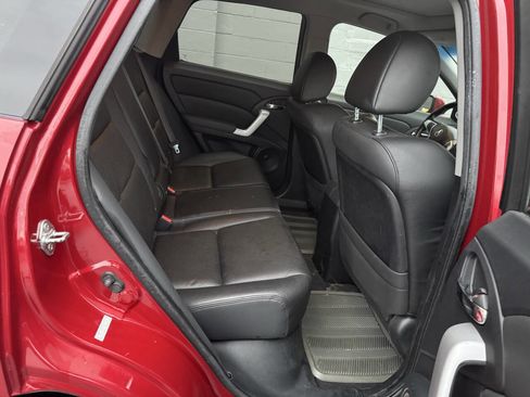 Used 2007 Acura RDX SH-AWD image 21