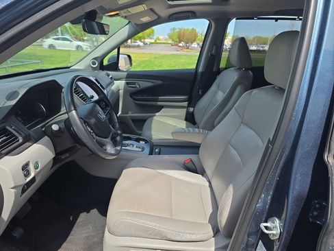 Used 2022 Honda Pilot Special Edition image 17