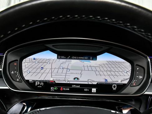 Used 2022 Audi S8 w/ S8 Comfort Plus Package image 54