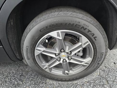 Certified 2023 Chevrolet Blazer LT image 19