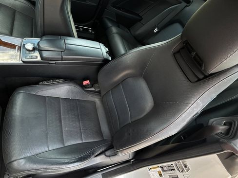 Used 2014 Mercedes-Benz E 350 Cabriolet image 12