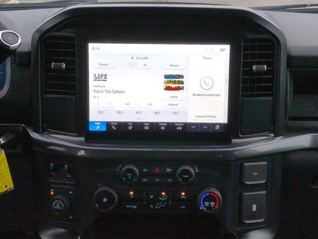 Used 2025 Ford F150 STX AWD/4WD image 18