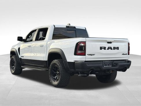 Used 2022 RAM 1500 TRX w/ TRX Level 2 Equipment Group AWD/4WD image 5
