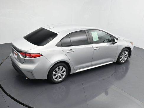 Used 2024 Toyota Corolla LE FWD image 27