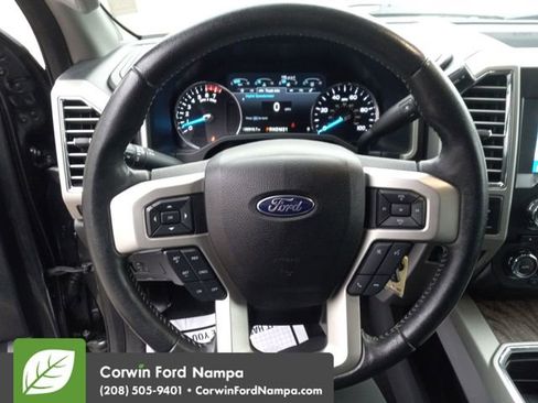 Used 2017 Ford F250 Lariat w/ Tow Technology Bundle image 14