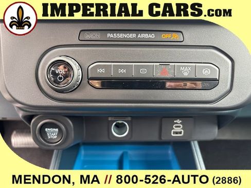 New 2026 Ford Maverick XLT AWD/4WD image 23