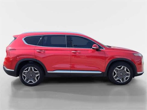 Used 2022 Hyundai Santa Fe Limited image 6