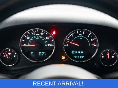 Used 2017 Jeep Wrangler Unlimited Sport w/ Connectivity Group image 17