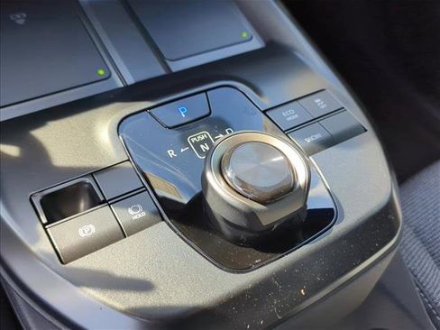 New 2026 Toyota bZ XLE image 22