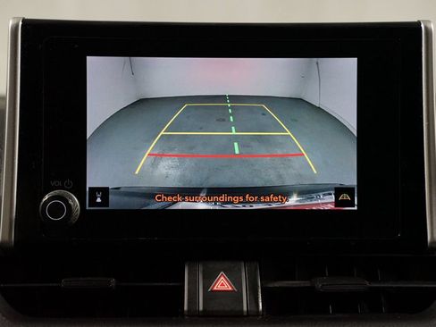 Certified 2023 Toyota RAV4 XLE FWD image 19