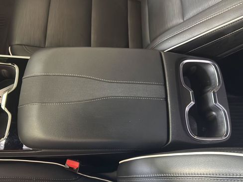 Used 2025 Buick Enclave Sport Touring w/ Trailering Package, 5000 lbs. FWD image 22