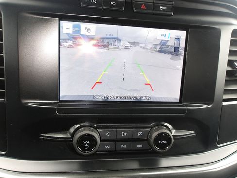 Used 2023 Ford F150 XL w/ STX Appearance Package image 18