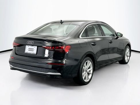 Certified 2026 Audi A3 2.0T Premium w/ Convenience Package AWD/4WD image 5