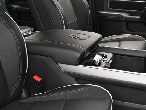 New 2026 RAM 3500 Laramie w/ Night Edition image 47