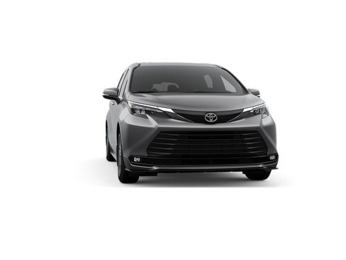 New 2026 Toyota Sienna XLE image 18