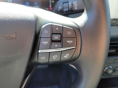 New 2025 Ford Maverick XL w/ Equipment Group 101A image 28