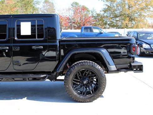 Used 2021 Jeep Gladiator Rubicon image 6