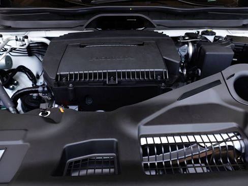 New 2025 Honda Pilot EX-L image 11