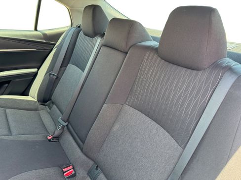Used 2025 Toyota Camry LE FWD image 16