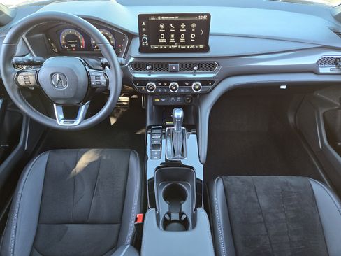 Certified 2025 Acura Integra A-Spec image 25