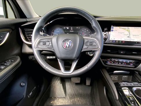 Used 2022 Buick Envision Avenir w/ Premium Seat Package AWD/4WD image 6