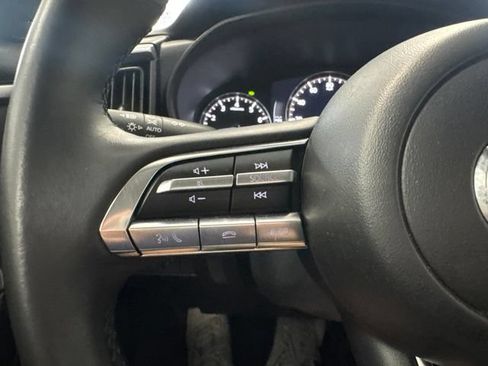 Used 2024 MAZDA CX-50 AWD 2.5 S w/ Cargo Package image 34