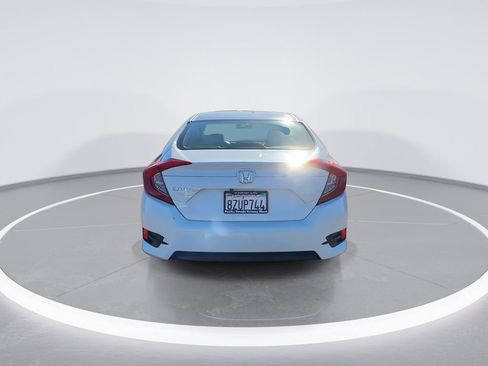 Used 2018 Honda Civic LX image 12