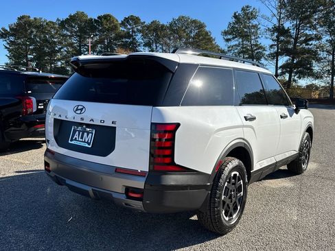New 2026 Hyundai Palisade XRT Pro AWD/4WD image 6