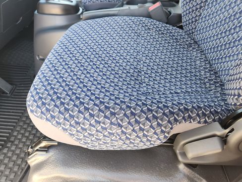 New 2024 Chevrolet Low Cab Forward image 25