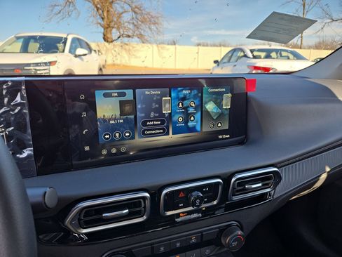 New 2026 Nissan Sentra S w/ Floor Mat Package image 25