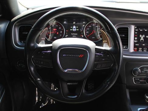 Used 2022 Dodge Charger R/T RWD image 24