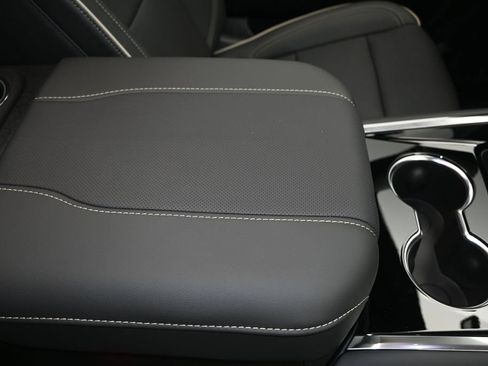 New 2026 Chevrolet Tahoe Premier w/ Sun And Tow Package RWD image 27