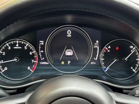 Used 2025 MAZDA MAZDA3 s image 27