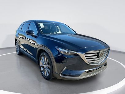 Used 2020 MAZDA CX-9 Touring
