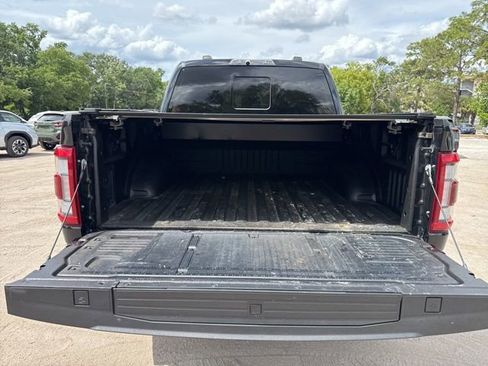 Used 2023 Ford F150 Raptor w/ Raptor 37 Performance Package image 7