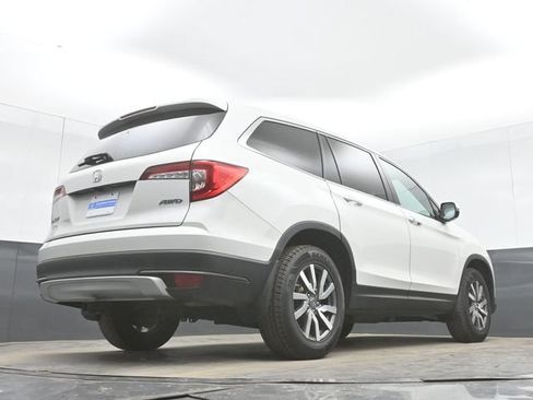 Used 2022 Honda Pilot EX-L image 50