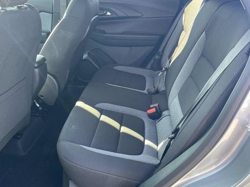 New 2026 Chevrolet TrailBlazer LT w/ LT Cold Weather Package image 12