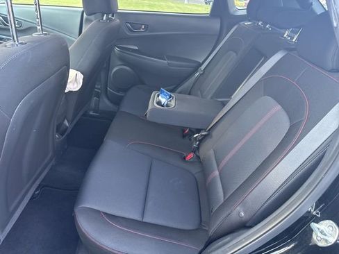 Used 2023 Hyundai Kona N Line image 10