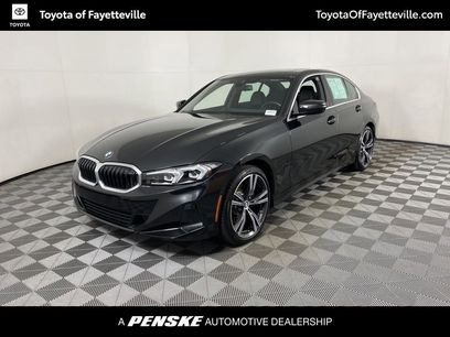 Used 2024 BMW 330i 330i w/ Premium Package