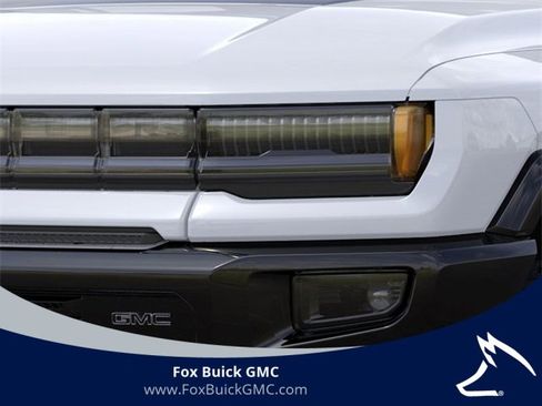 Used 2026 GMC Hummer EV SUV image 10