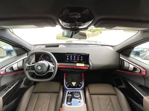 New 2026 BMW X3 xDrive30 w/ Premium Package image 12