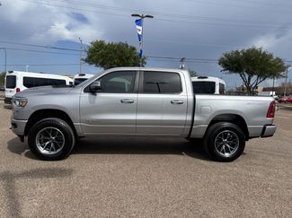 Used 2023 RAM 1500 Laramie AWD/4WD video 1