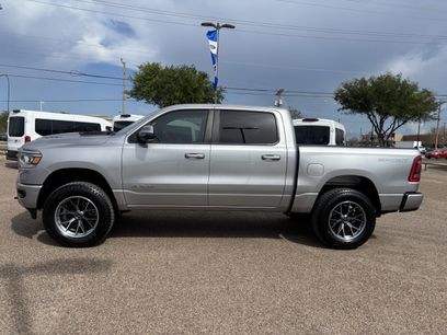 Used 2023 RAM 1500 Laramie