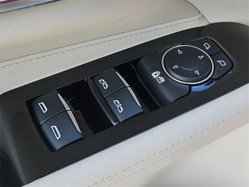 New 2025 Cadillac CT4 Premium Luxury image 21