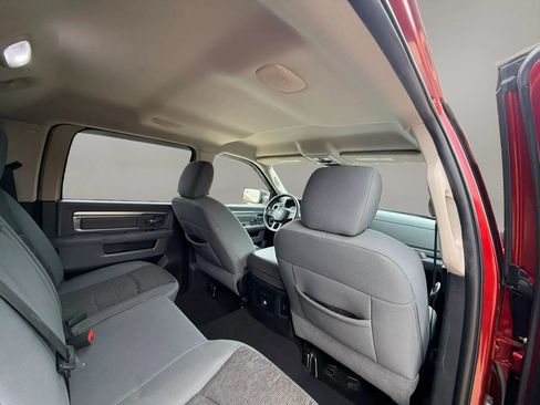 Used 2014 RAM 1500 Big Horn AWD/4WD image 32