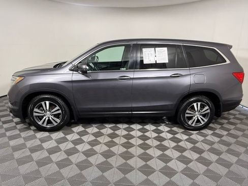Used 2018 Honda Pilot EX-L image 3