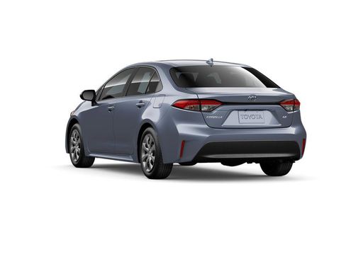 Used 2026 Toyota Corolla LE FWD image 7