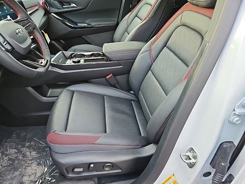 New 2026 Chevrolet Equinox RS w/ Convenience Package III image 20