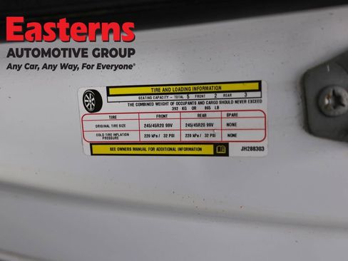 Used 2018 Dodge Challenger R/T w/ Blacktop Package RWD image 32